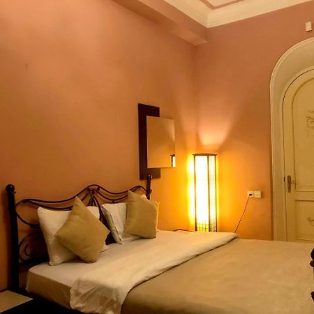 Royal Apartment Tbilisi Ngoại thất bức ảnh